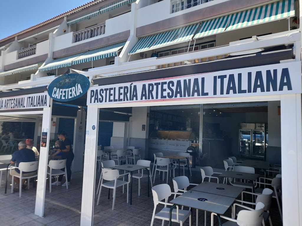 Duci Cafeteria Pasteleria Heladeria Artesanal