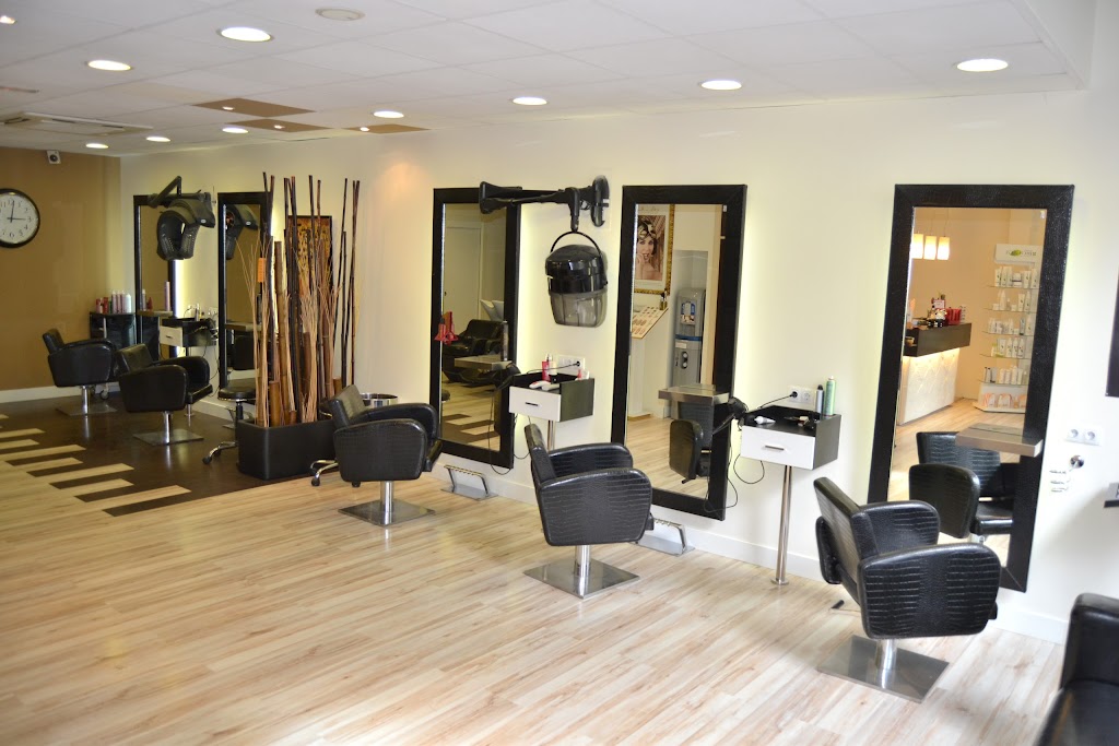 Peinart Peluqueria y Estetica
