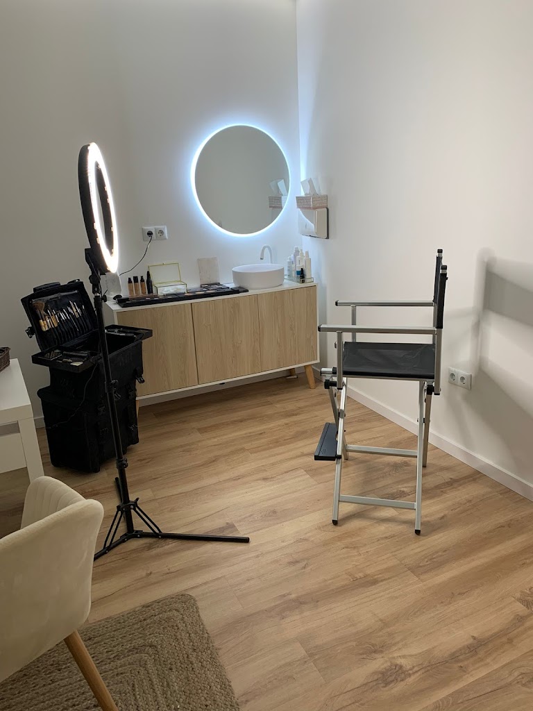 Belleza y Bienestar Zaida Navarro