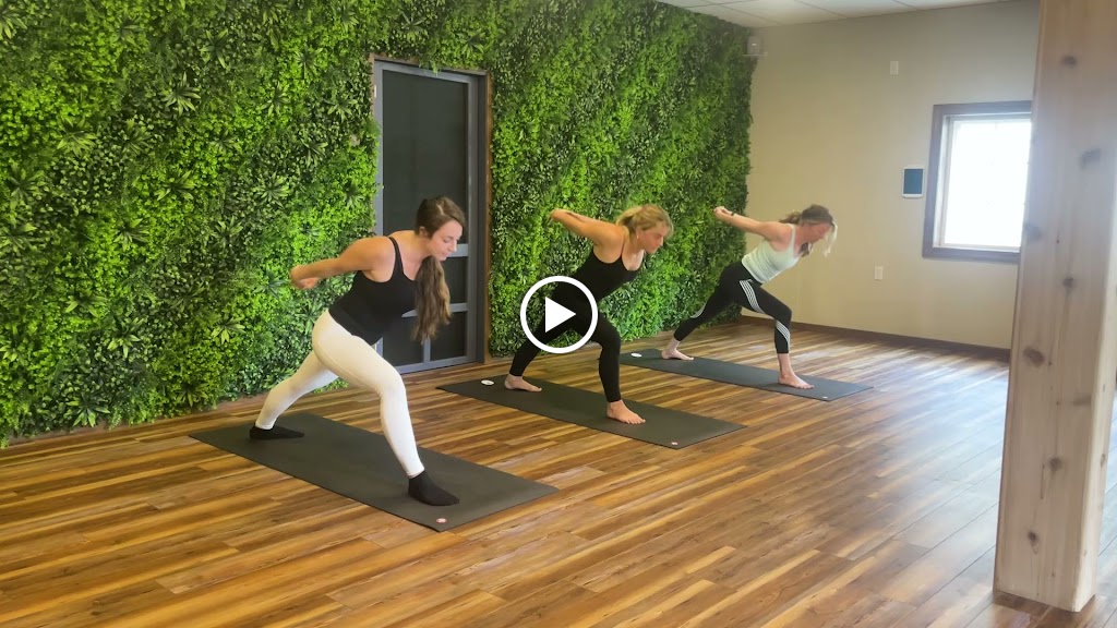  Hyooguh Wellness Studio