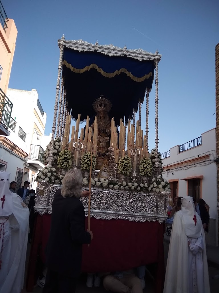 Plaza Donantes de Organos