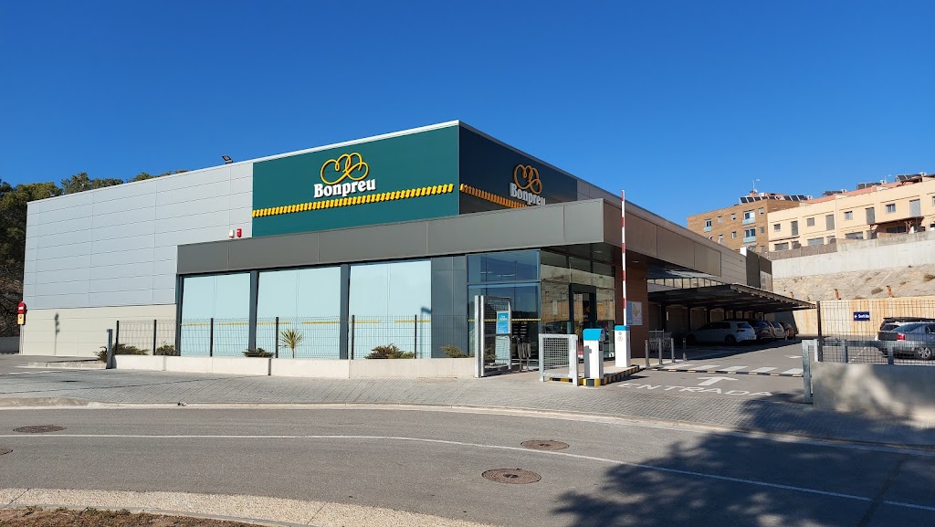 Bonpreu Viladecavalls