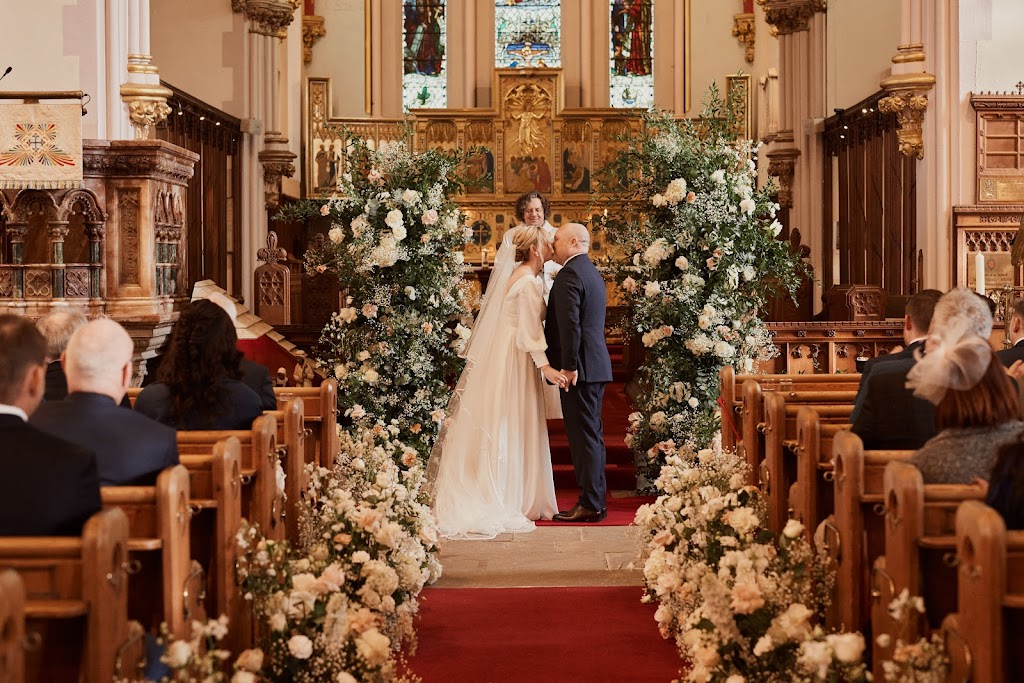 Campbell's Flowers & Design