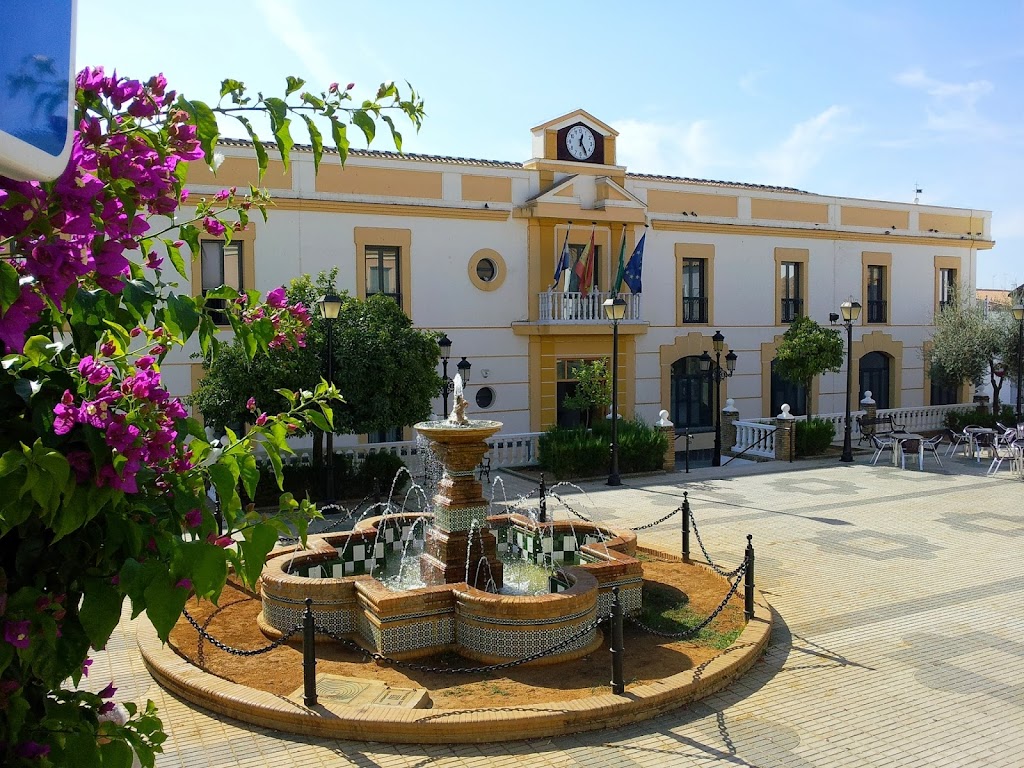 Ayuntamiento de El Viso del Alcor