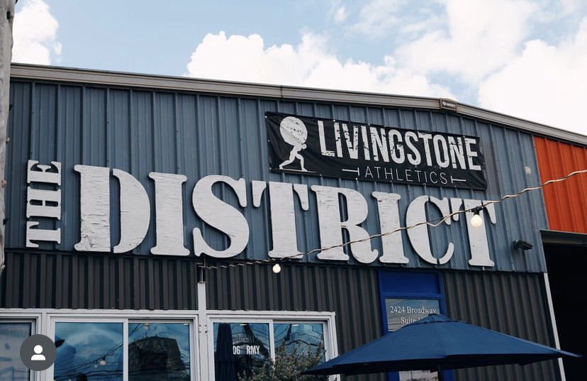  LivingStone Athletics