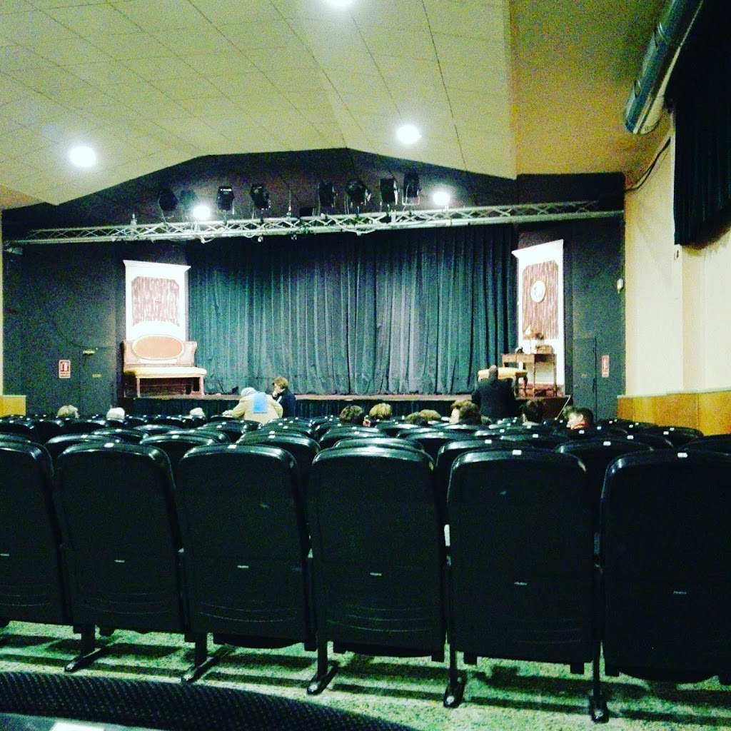 La Teca Teatre