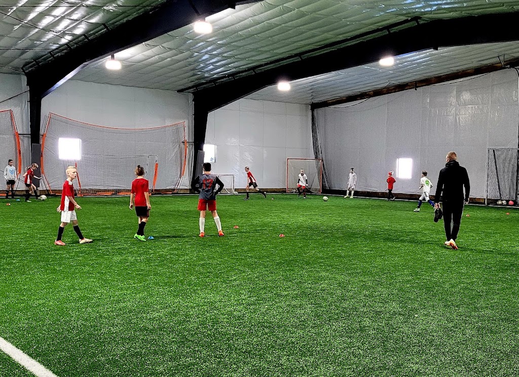  LGC Athletics - At The Glory Star Athletic Center