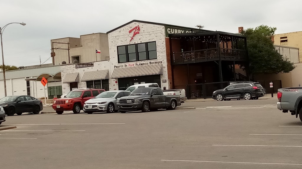 Waco Downtown Farmers Market