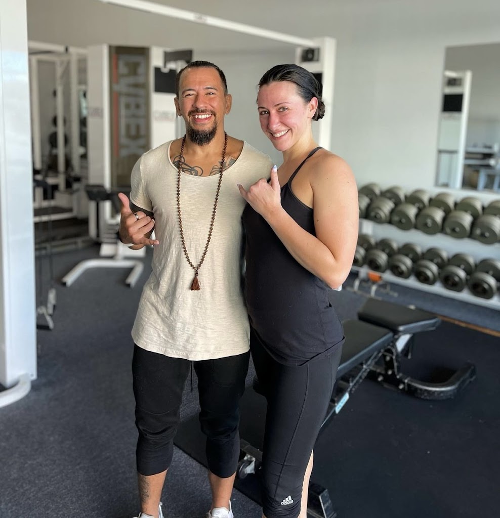  Warrior Tribe Fitness