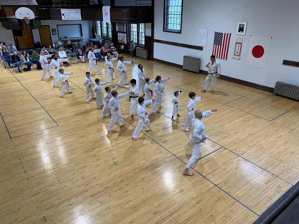  Shotokan Karate of Williamsport
