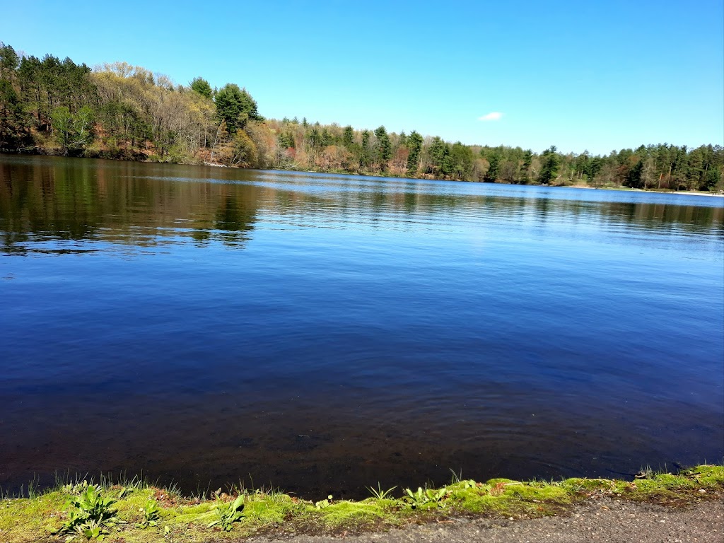 State park in Chicopee