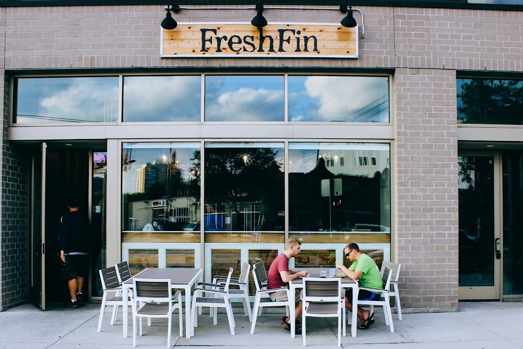  FreshFin | Milwaukee East Side
