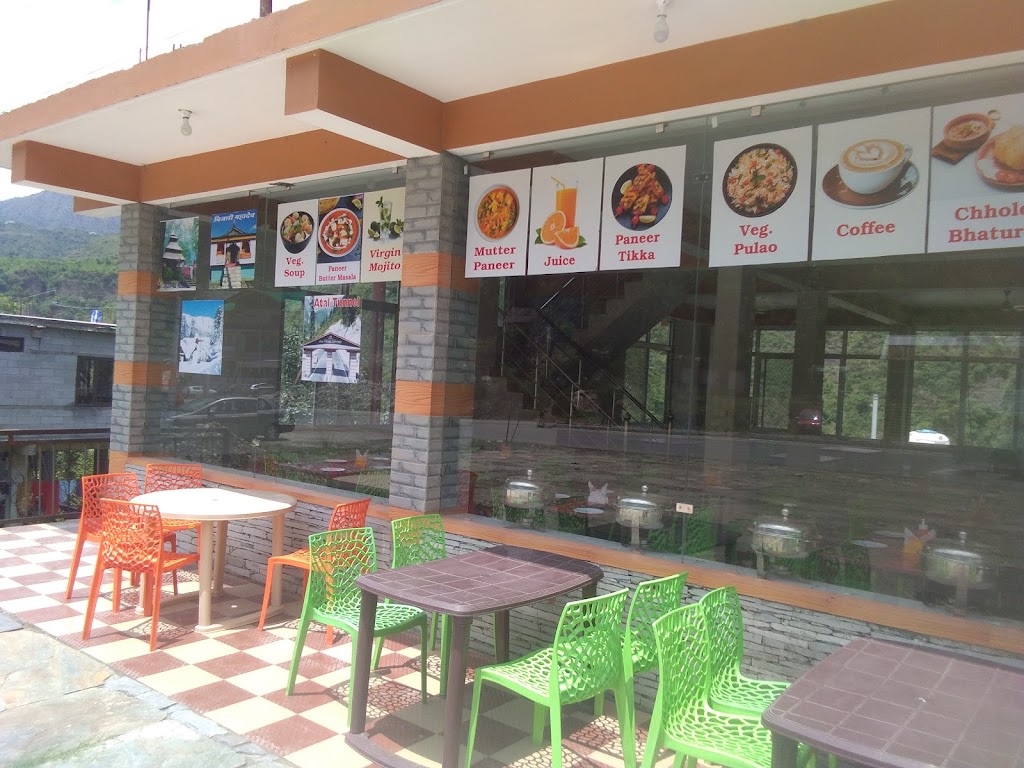 Rasoi Delhi 6