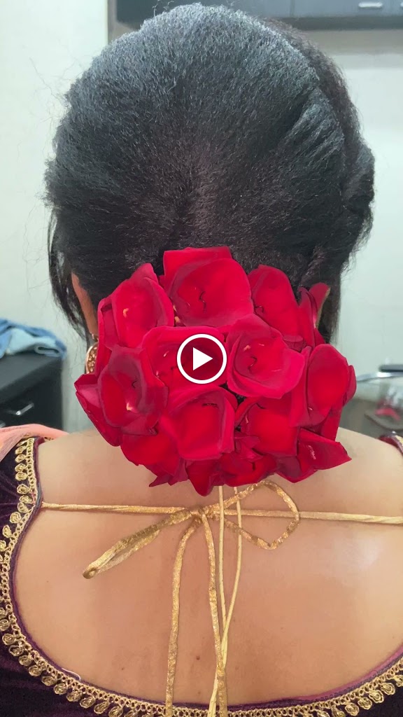 At Salon By Shree Banerjee