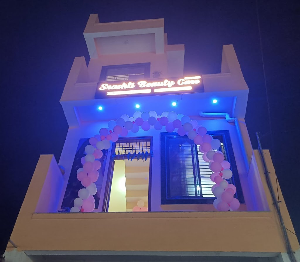 Srashti Beauty Care