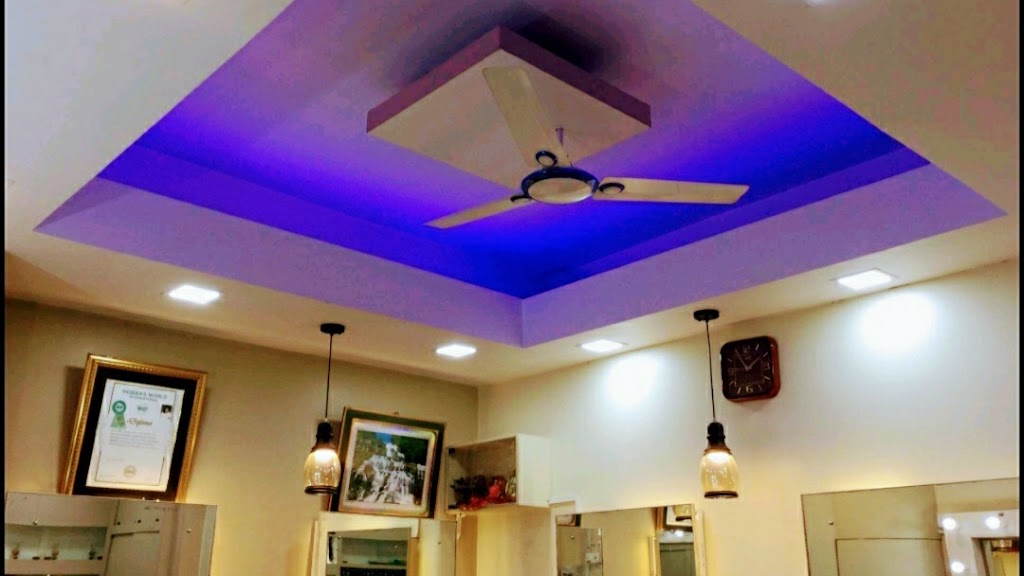 Roop Shahnaz Ladies Beauty Parlour