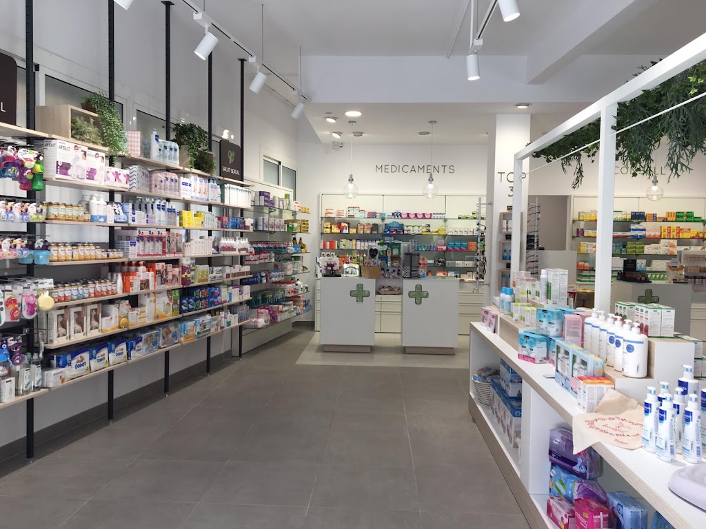 Farmacia Major 46 — Del propietario