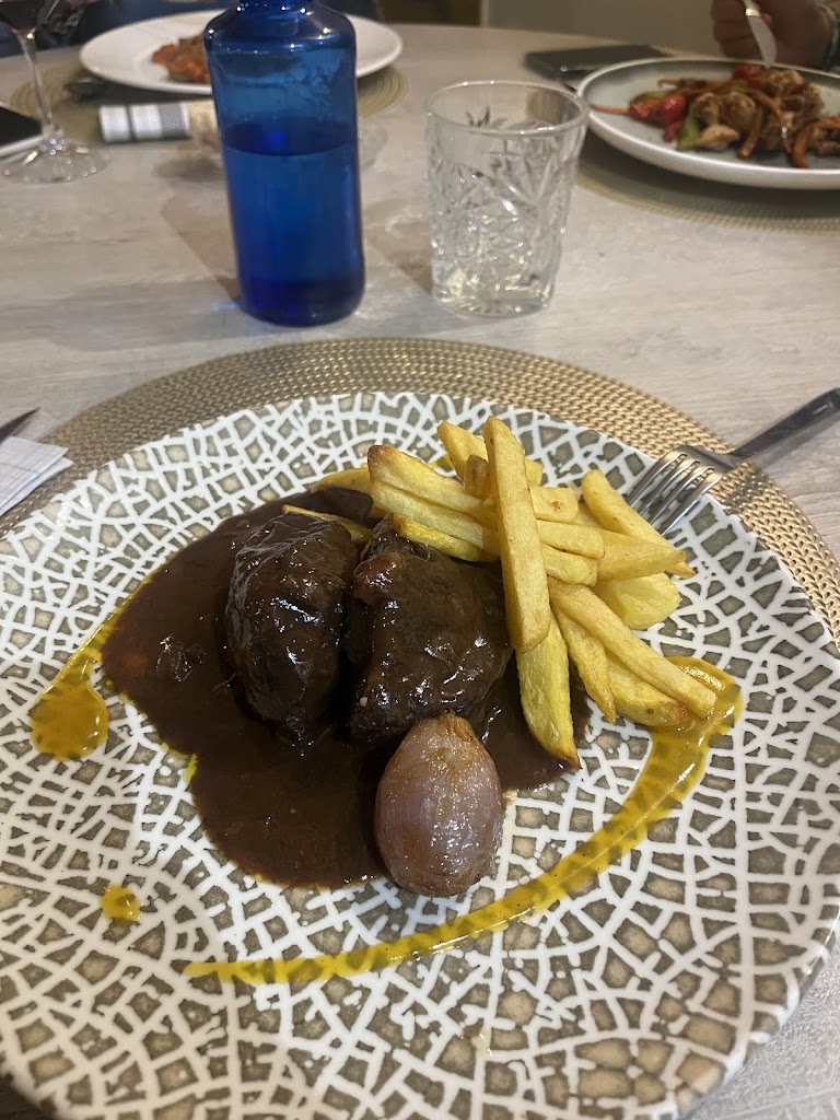 Ordago Restaurante Getafe — Mas recientes