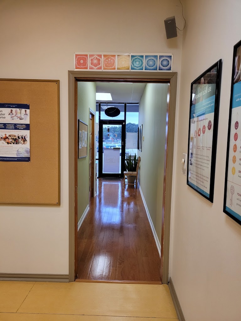  Body & Brain Yoga Tai Chi