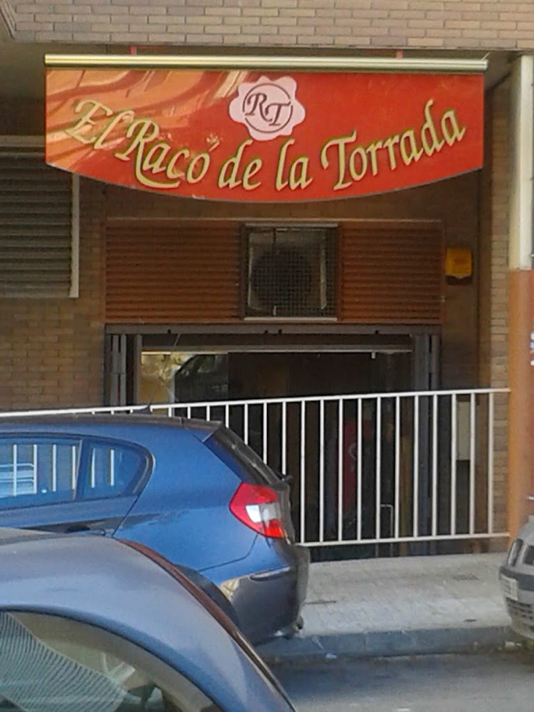 Restaurant El Raco de la Torrada