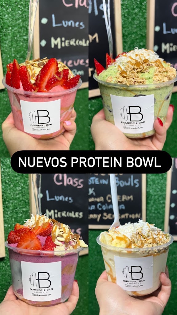  Dumbbell Fitness | Dumbbell Bar Nutrition -Fuctional Fitness, Smoothie Bar and Healthy Spot