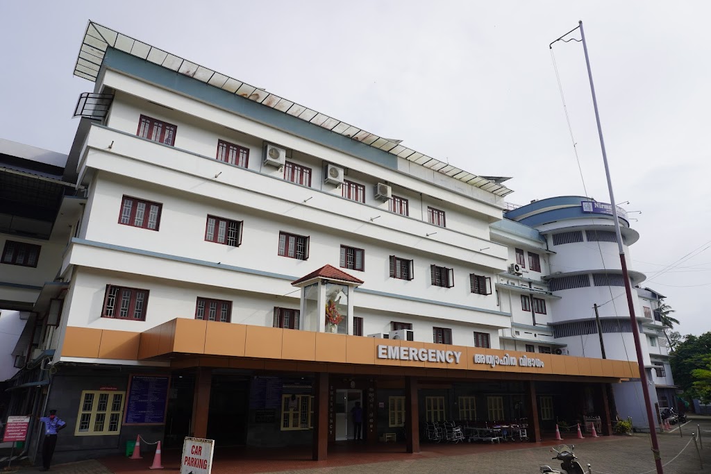 Dr. Nirmala Medical Centre