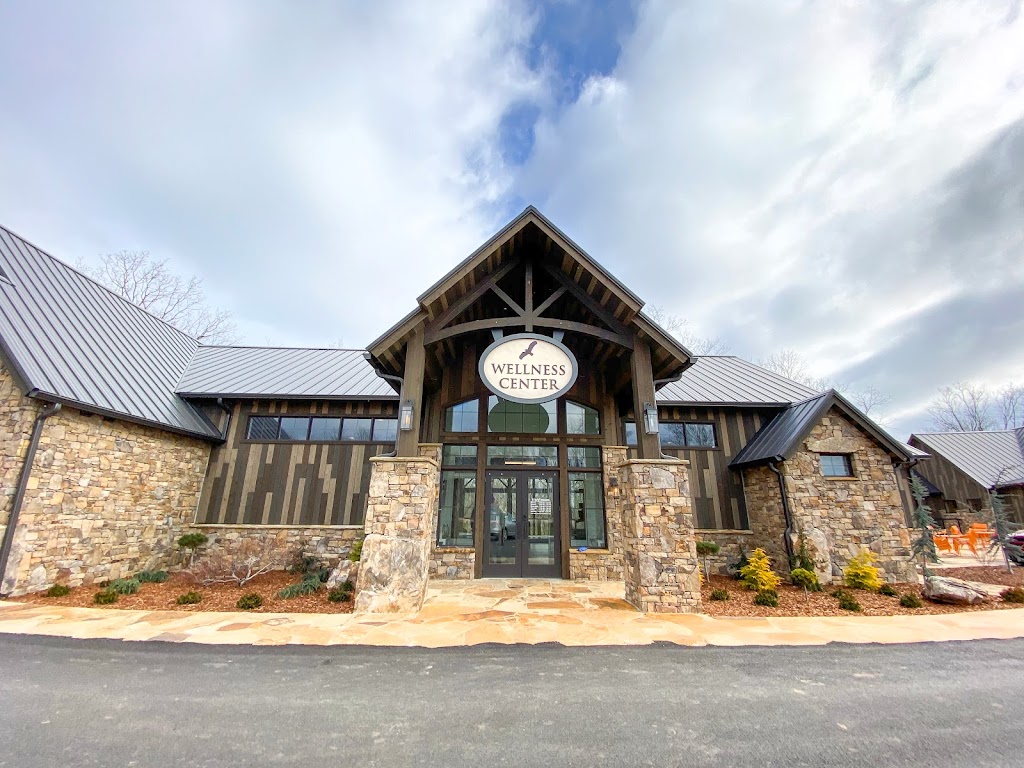  Jasper Highlands Wellness Center