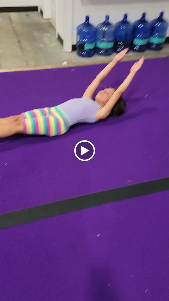  Showtime Elite NC East