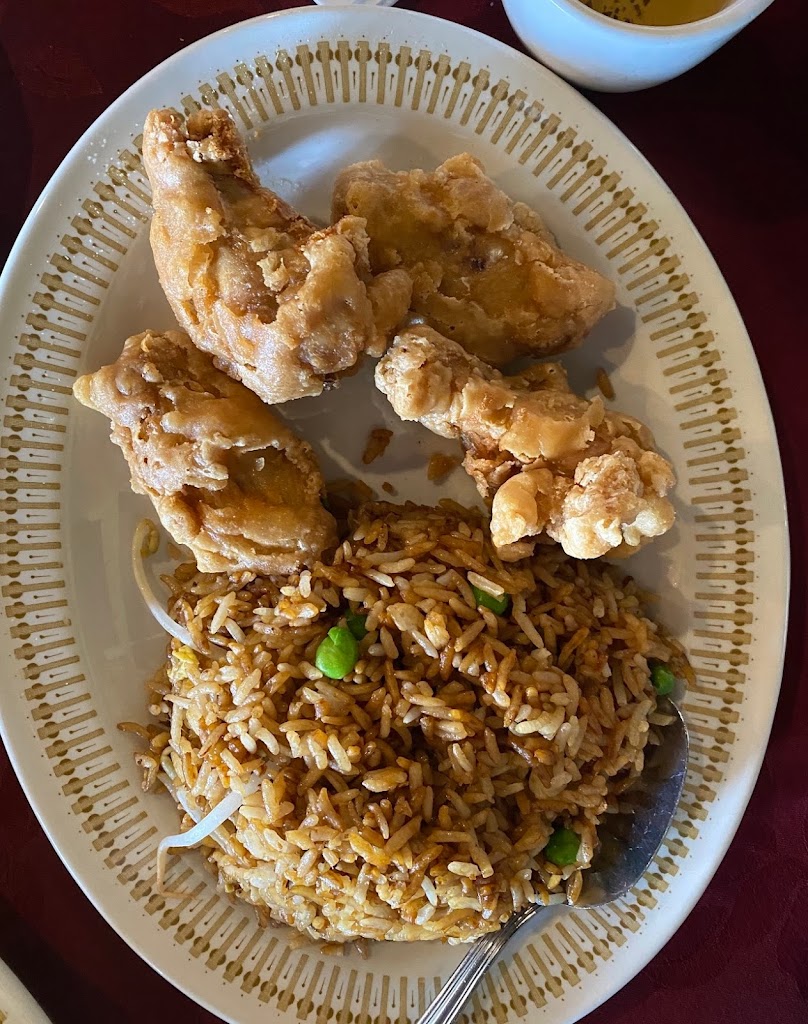 Fried rice