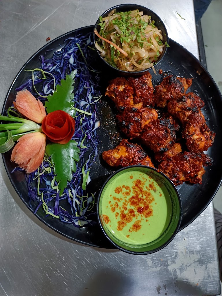 Food & drink