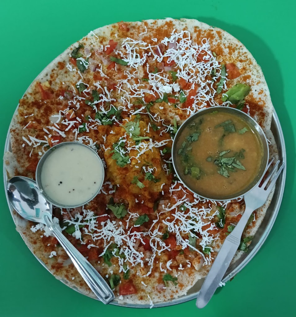 Food & drink