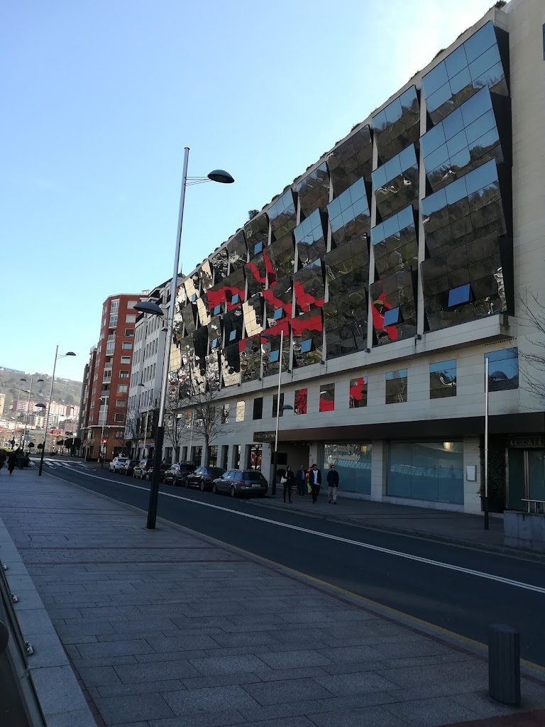 Tesla Destination Charger