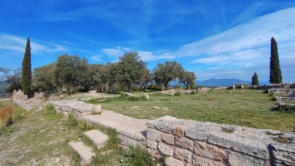Puig de Sant Martiria