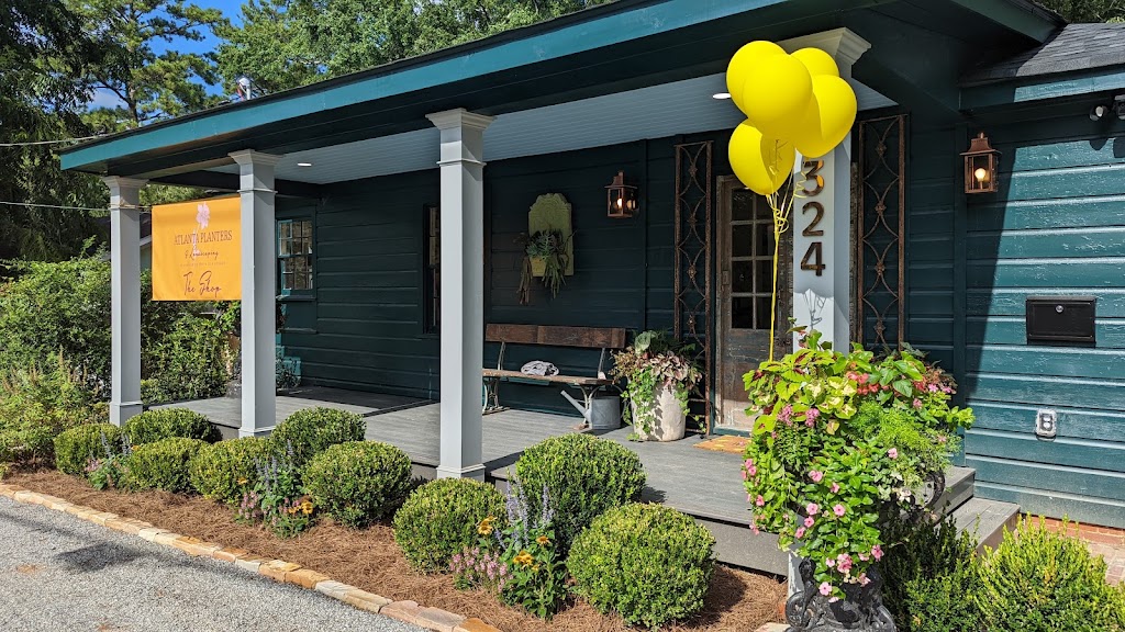 Atlanta Planters