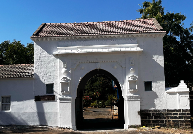 Sharadbaug Homestay