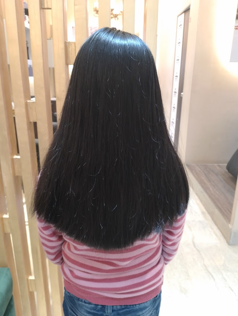 The Jawed Habib Salon Pilibhit