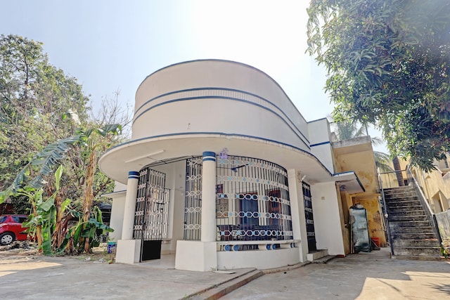 Hotel O K B Residency