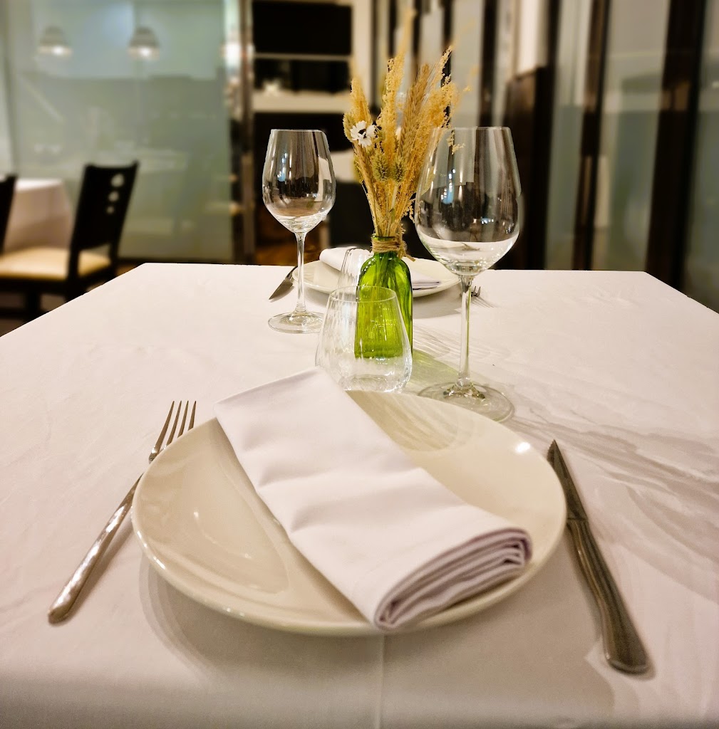 Restaurante TR39