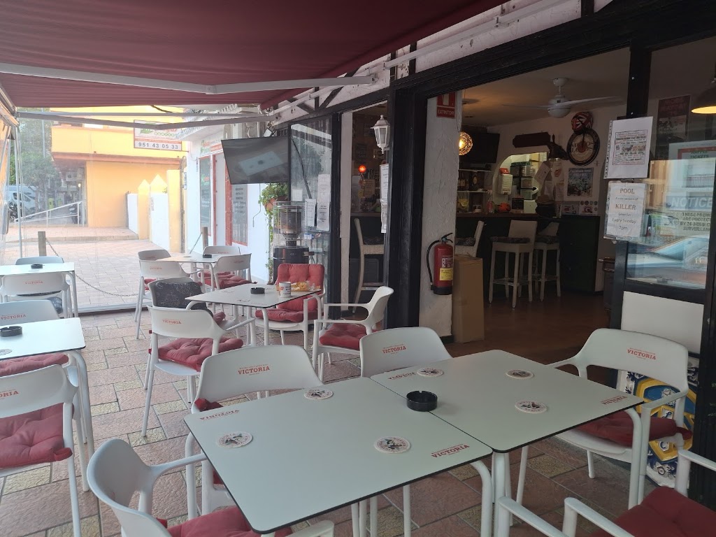 Dixies — Ambiente
