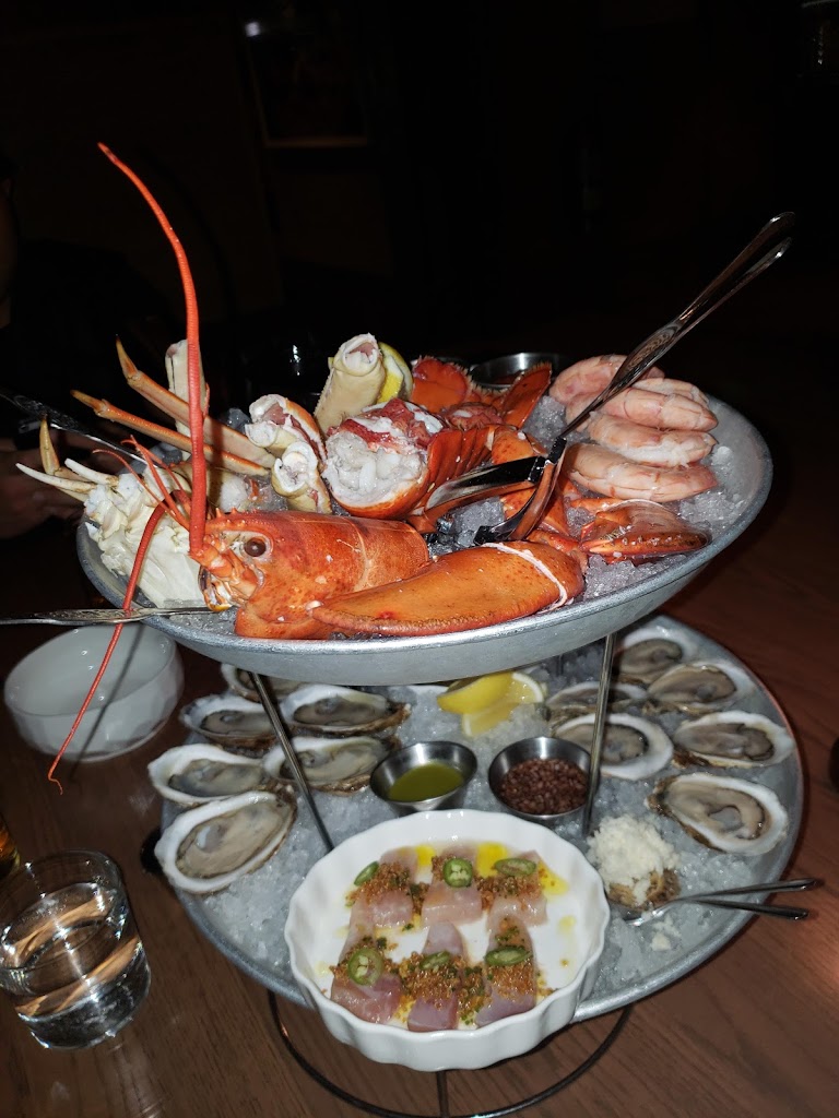 Seafood