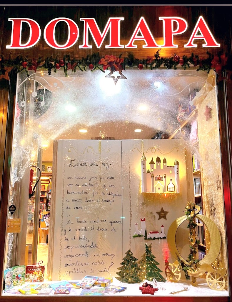 Domapa