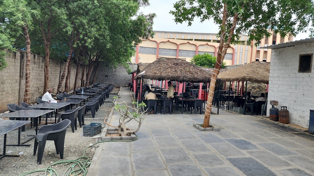 Paradise Restaurant And Bar