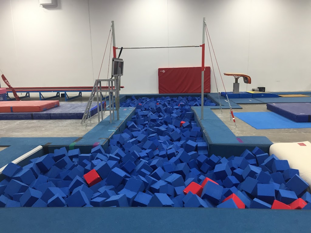  H-Town Elite Gymnastics