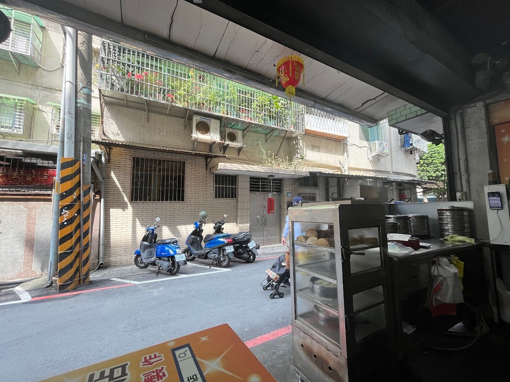 賴媽媽早餐店 的照片