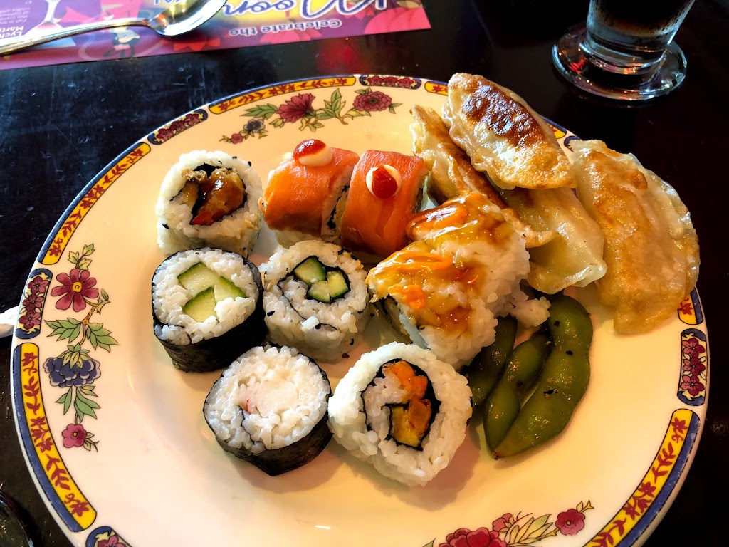 Sushi