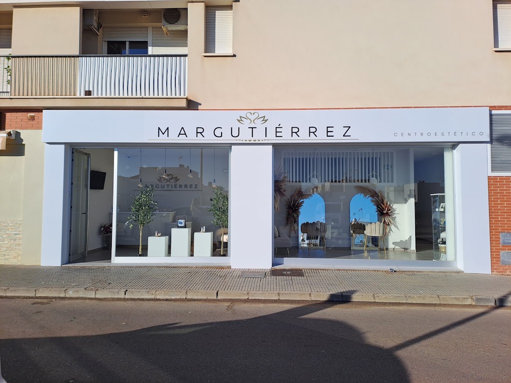 MAR GUTIERREZ CENTRO ESTETICO — Exterior