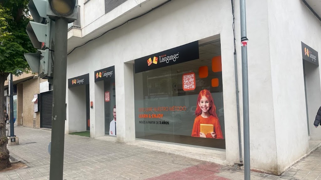 Ms & Mr Language - Ingles para ninos y adultos - Mislata