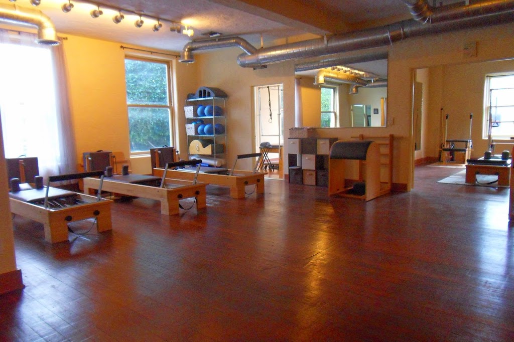  Balance & Grace Pilates