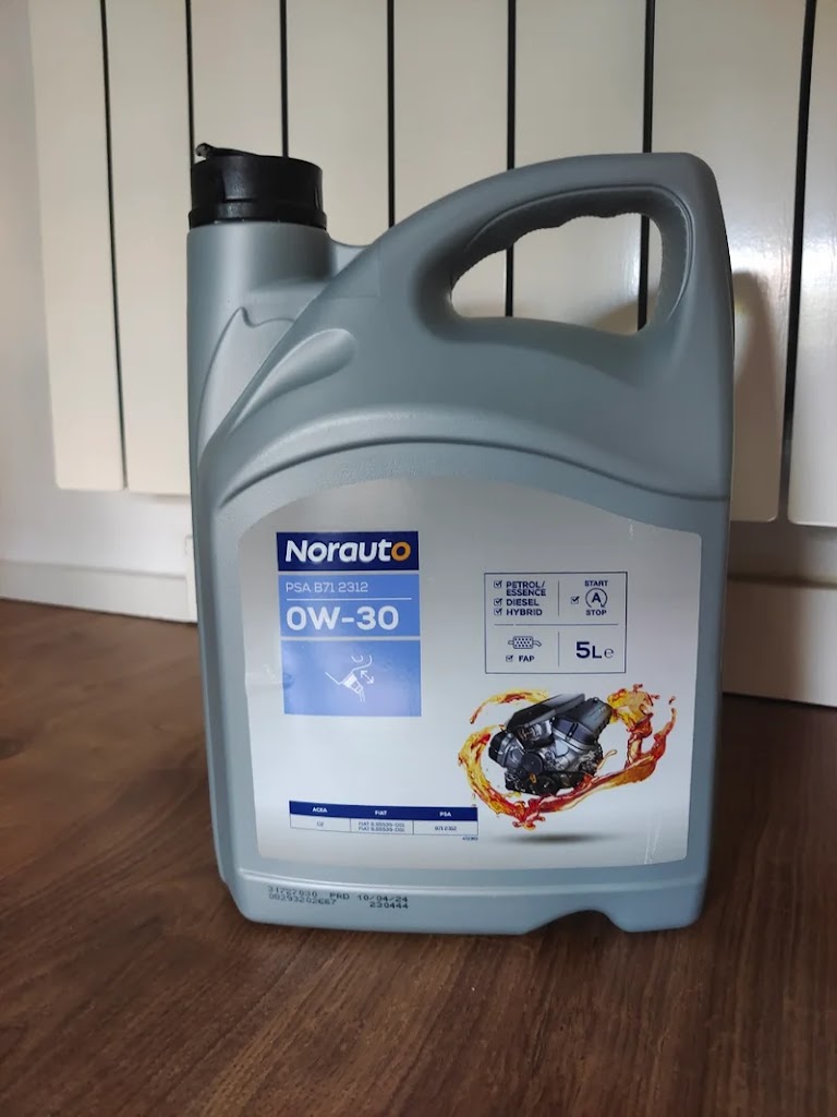 Norauto Vitoria Gamarra — Mas recientes