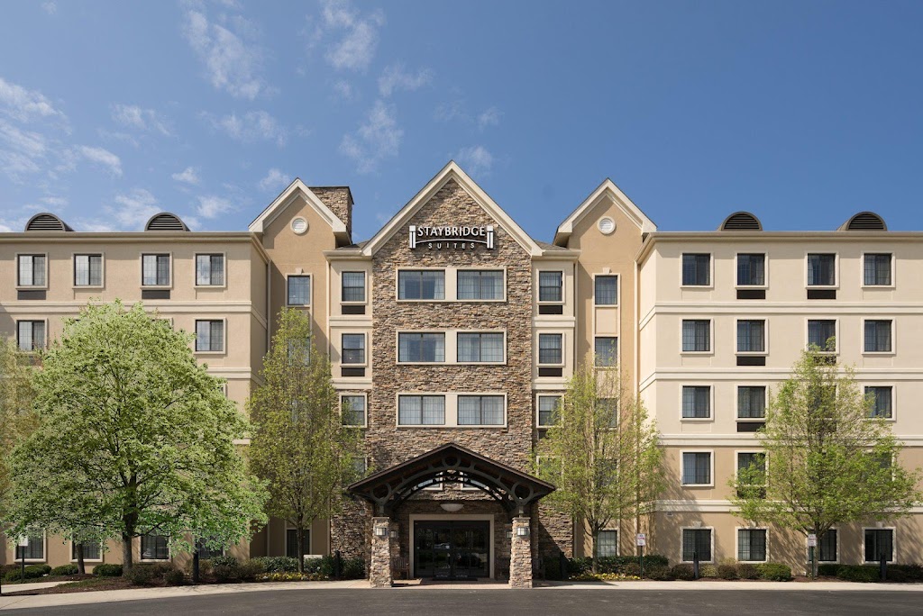 Staybridge Suites Wilmington - Brandywine Valley, an IHG Hotel - Hotel in Glen Mills , United States of America